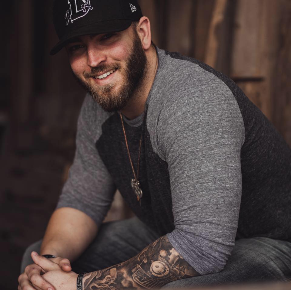 New Artist Spotlight Josh Phillips News Megacountry