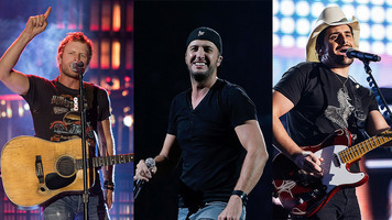Dierks Bentley Announces Summer Tour News Megacountry