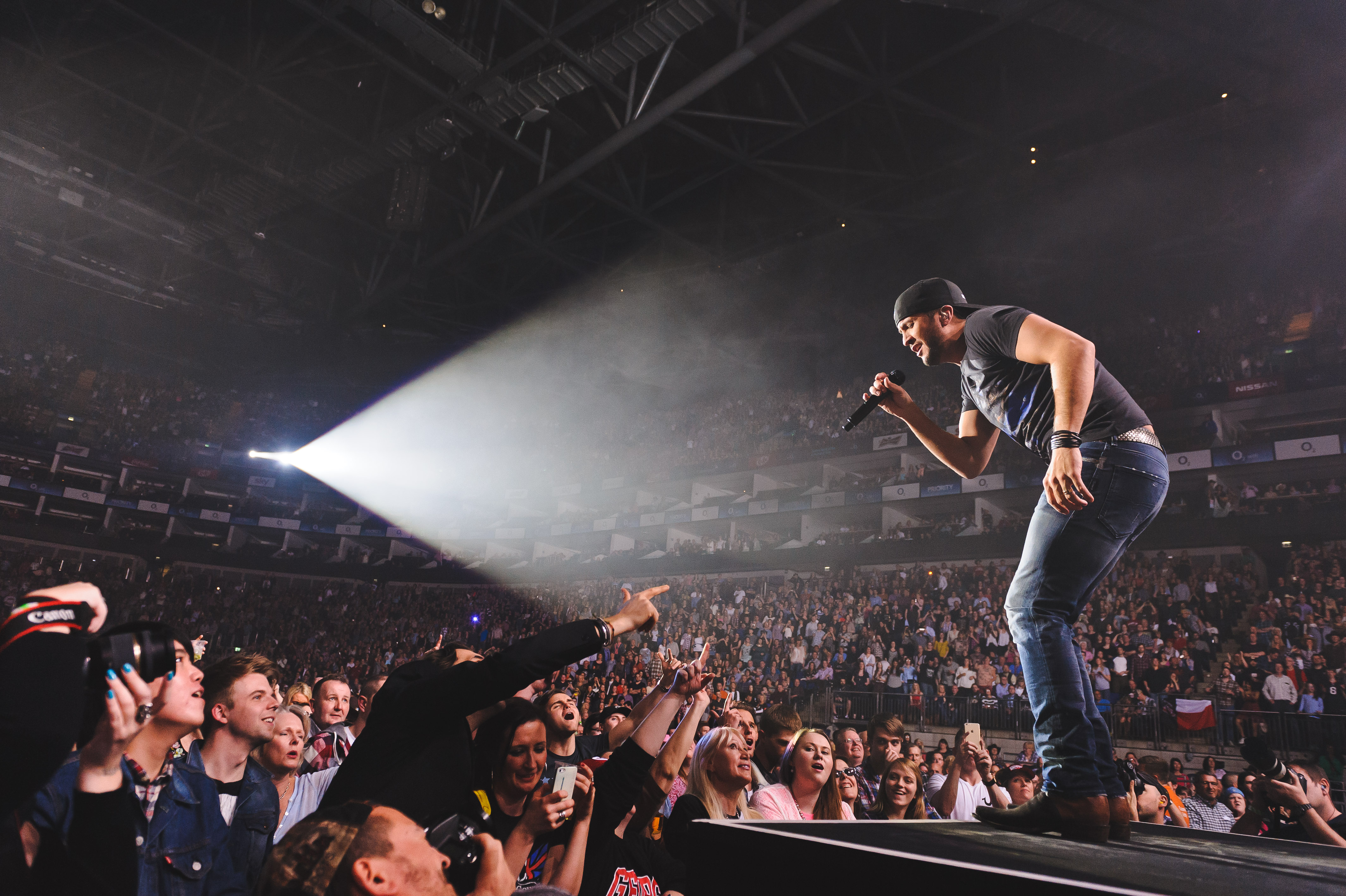 Citi Credit Card Pre Qualify >> Luke Bryan to Celebrate Album Release with NYC... | News ... Citi Credit Card Pre Qualify >> Luke Bryan to Celebrate Album Release with NYC... | News ...