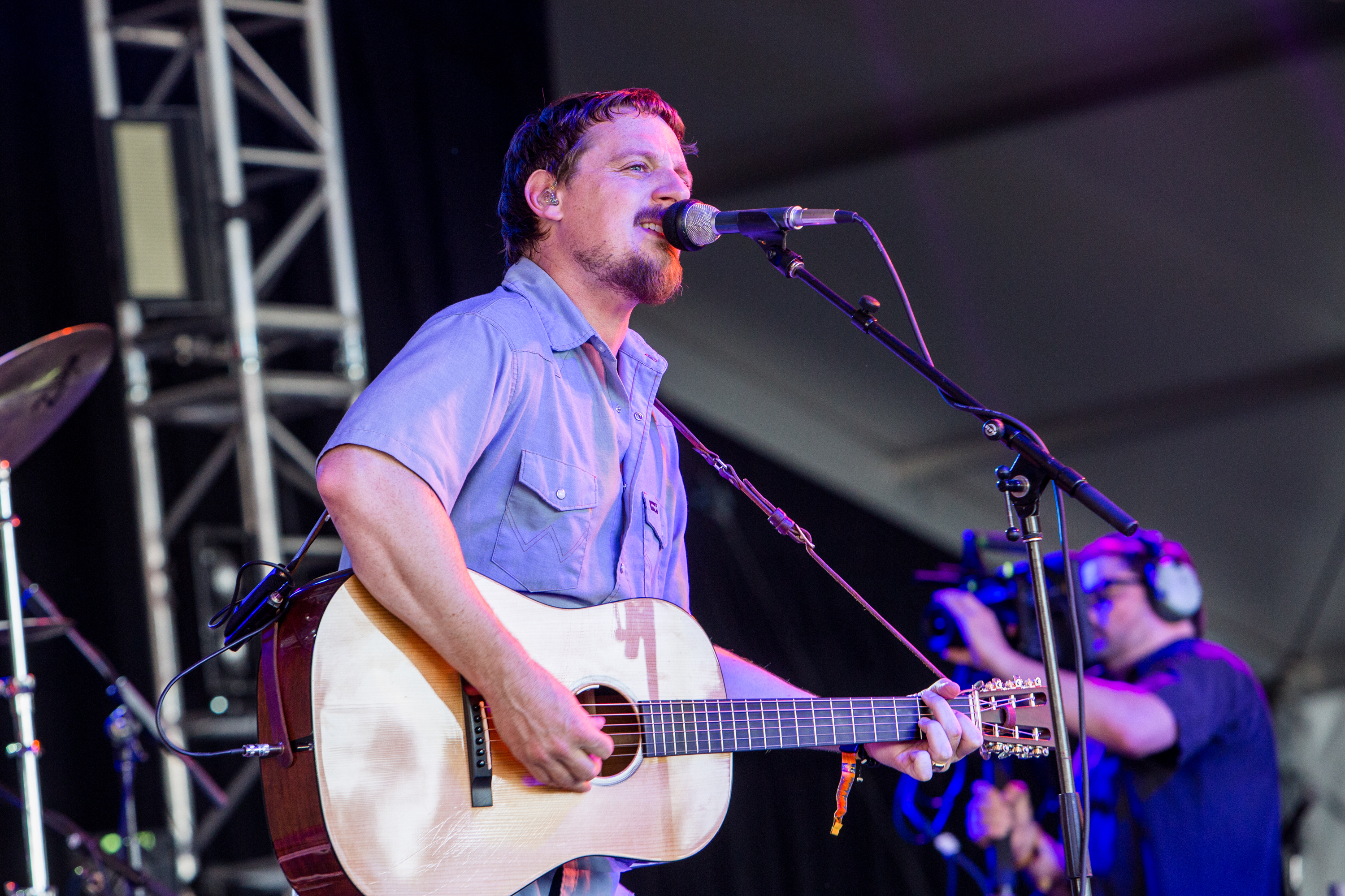 Sturgill Simpson Releases 2017 Tour Dates | News | MegaCountry3000 x 2000