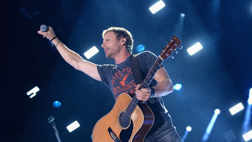 Dierks Bentley Announces Summer Tour News Megacountry