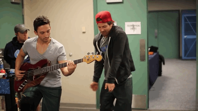 Keep Up With Kip Moore: 13 of Our Fave Moments! | Photos | MegaCountry