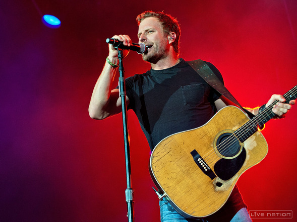 singles in dierks From his first album, don't leave me in love (2001) i wake up every morning lonesome out of my mind reach across my bed what do i find sometimes a. singles in dierks From his first album, don't leave me in love (2001) i wake up every morning lonesome out of my mind reach across my bed what do i find sometimes a.