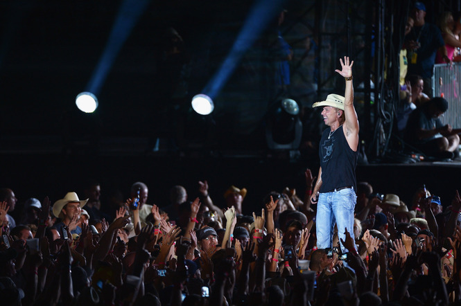 Happy Birthday, Kenny – 9 Photos to Celebrat… | Photos | MegaCountry